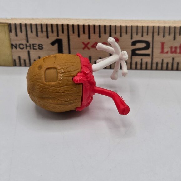 Monster High Ghoulia Yelps Skull Shores Coconut Tiki Drink Accessory - Picture 2 of 4